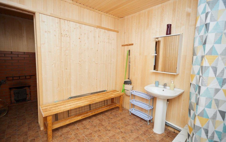 База отдыха Хитрый Лис 0*