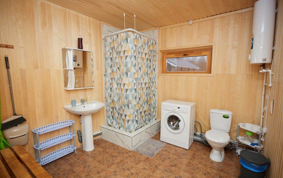 База отдыха Хитрый Лис 0*