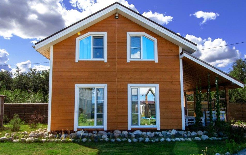 База отдыха Хитрый Лис 0*