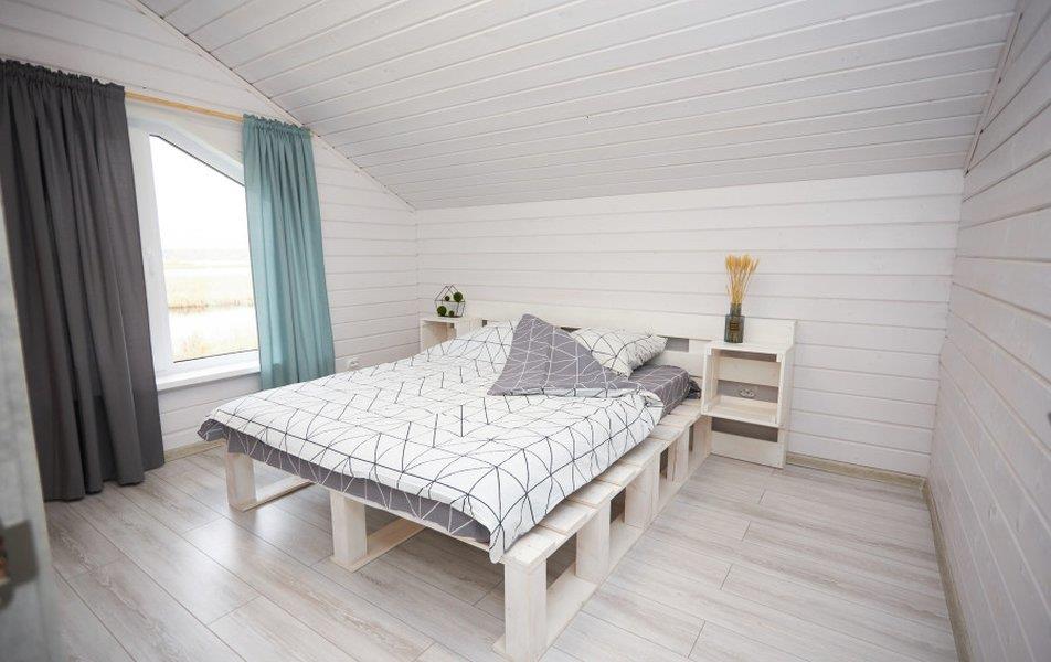 База отдыха Хитрый Лис 0*