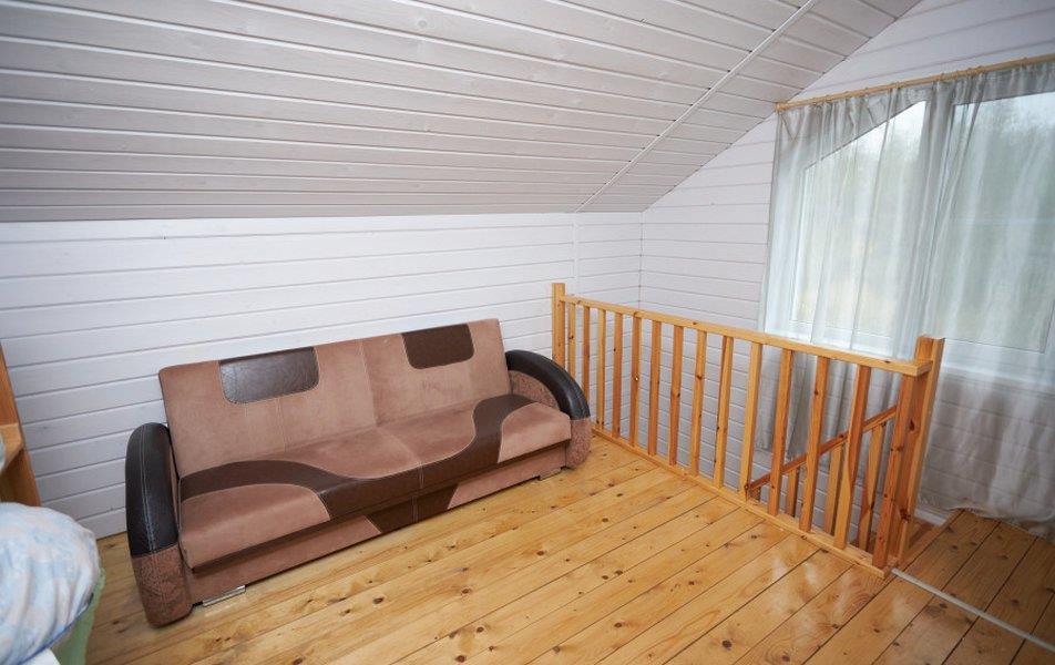 База отдыха Хитрый Лис 0*