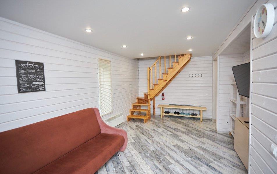 База отдыха Хитрый Лис 0*