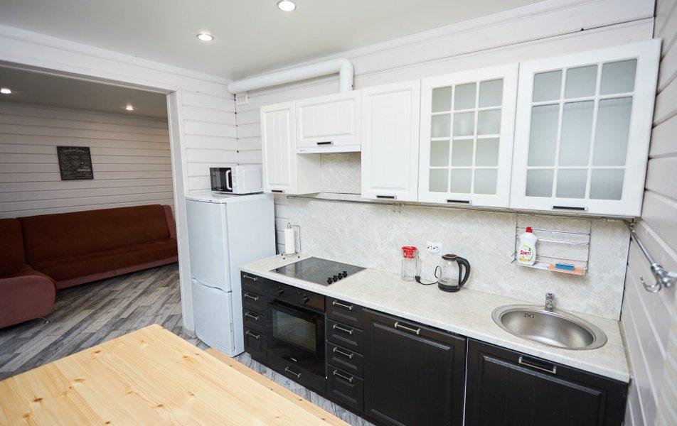 База отдыха Хитрый Лис 0*