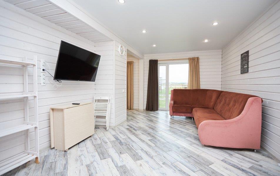 База отдыха Хитрый Лис 0*