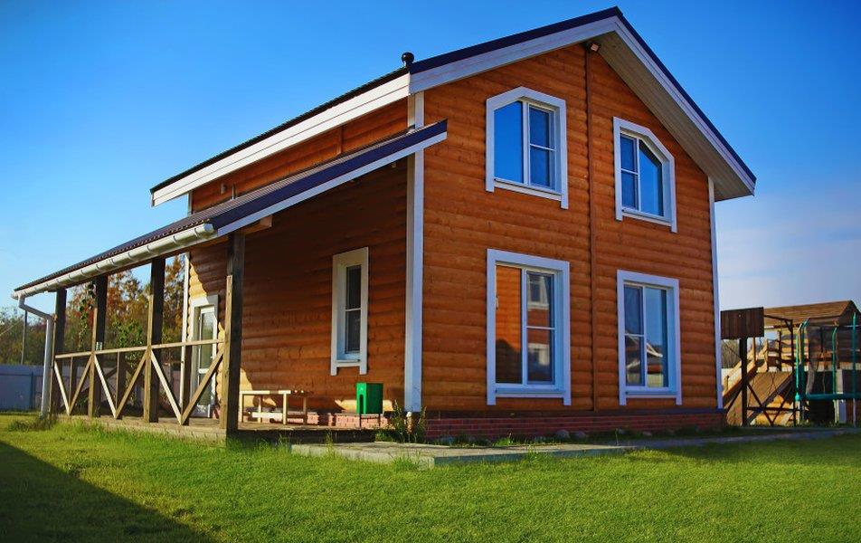 База отдыха Хитрый Лис 0*