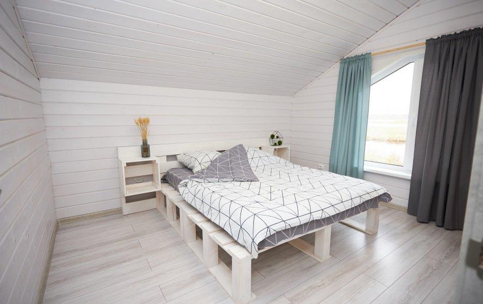 База отдыха Хитрый Лис 0*