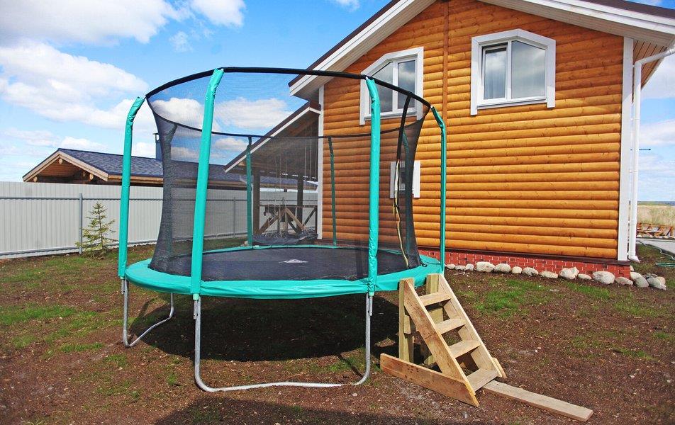 База отдыха Хитрый Лис 0*