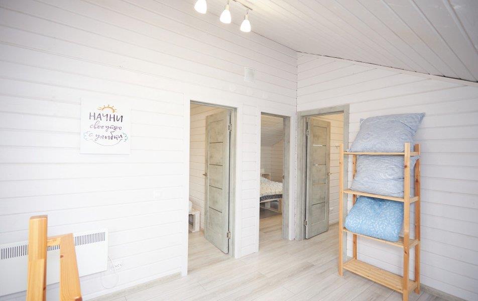 База отдыха Хитрый Лис 0*