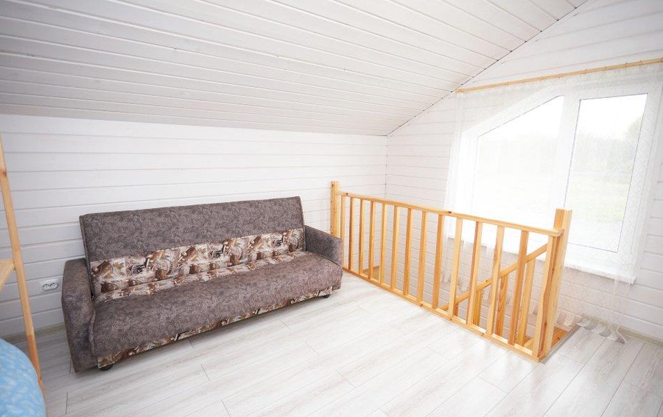 База отдыха Хитрый Лис 0*