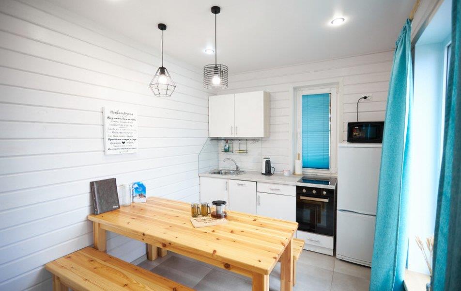 База отдыха Хитрый Лис 0*