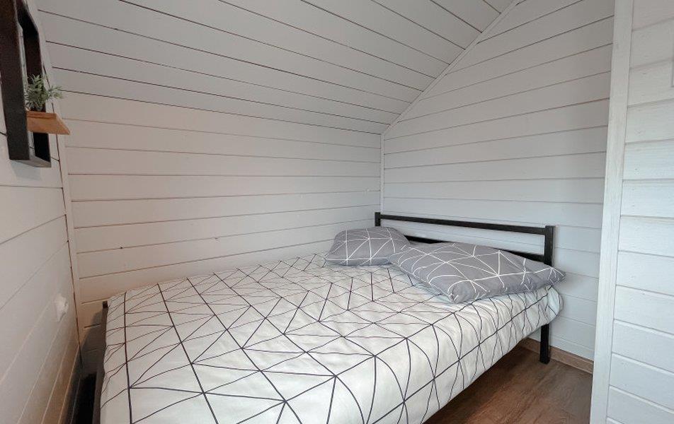 База отдыха Хитрый Лис 0*