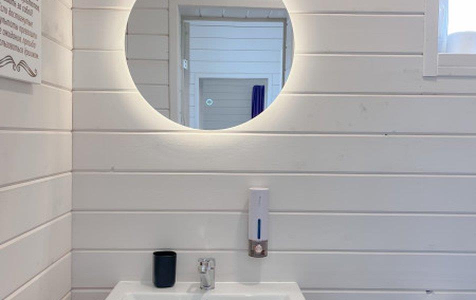 База отдыха Хитрый Лис 0*