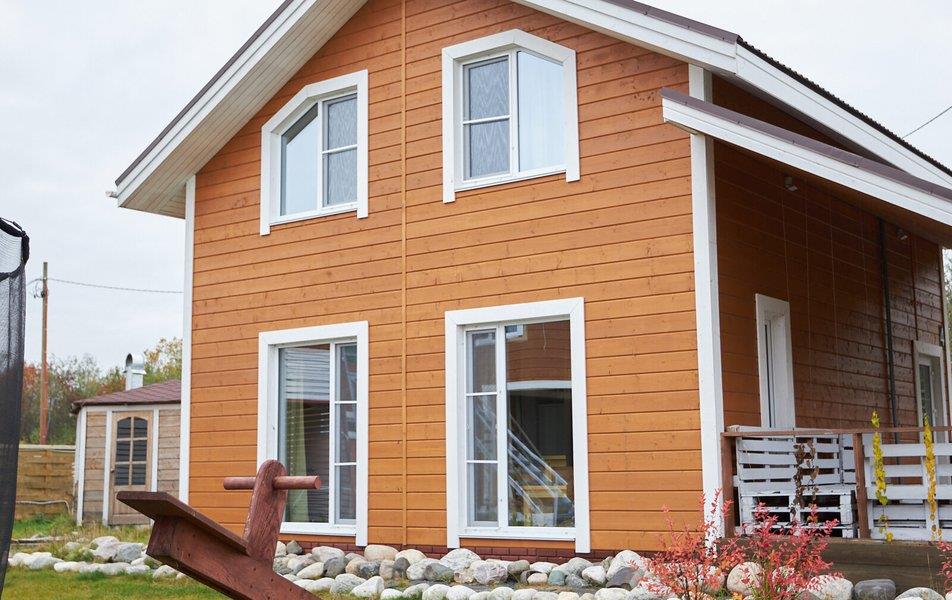 База отдыха Хитрый Лис 0*