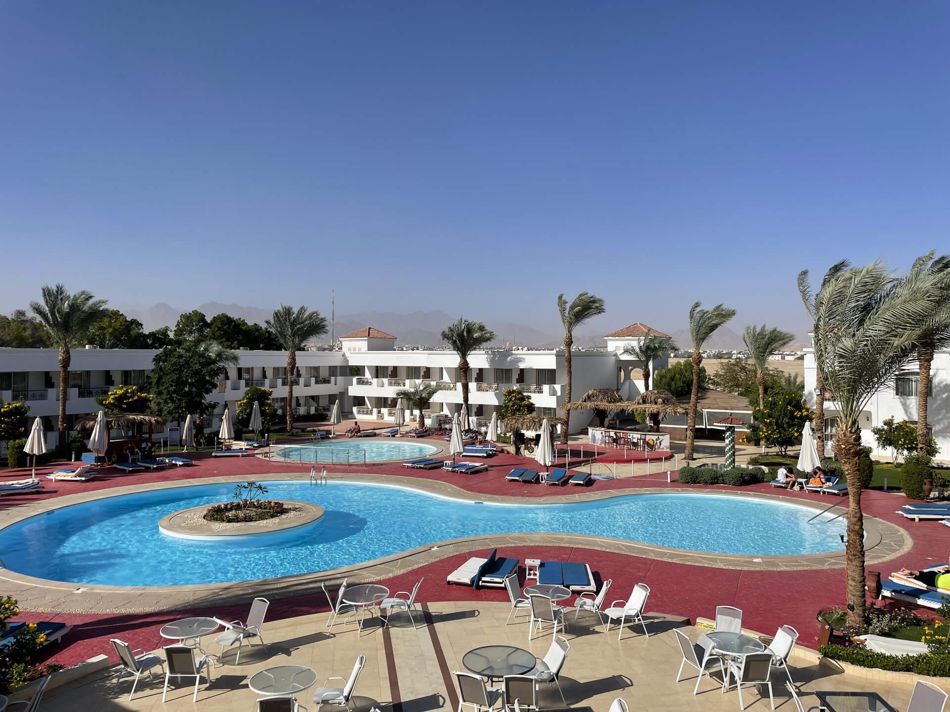 сити шарм отель египет