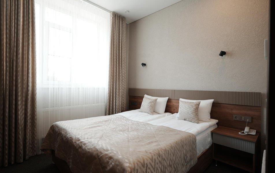 Проспект бутик-отель 4*