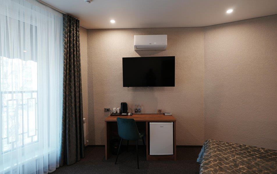 Проспект бутик-отель 4*