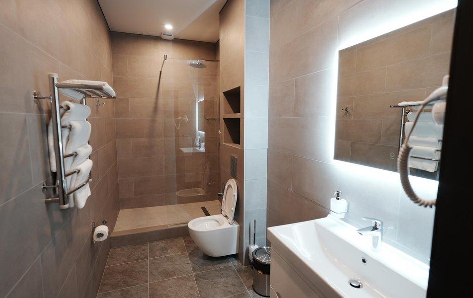 Проспект бутик-отель 4*