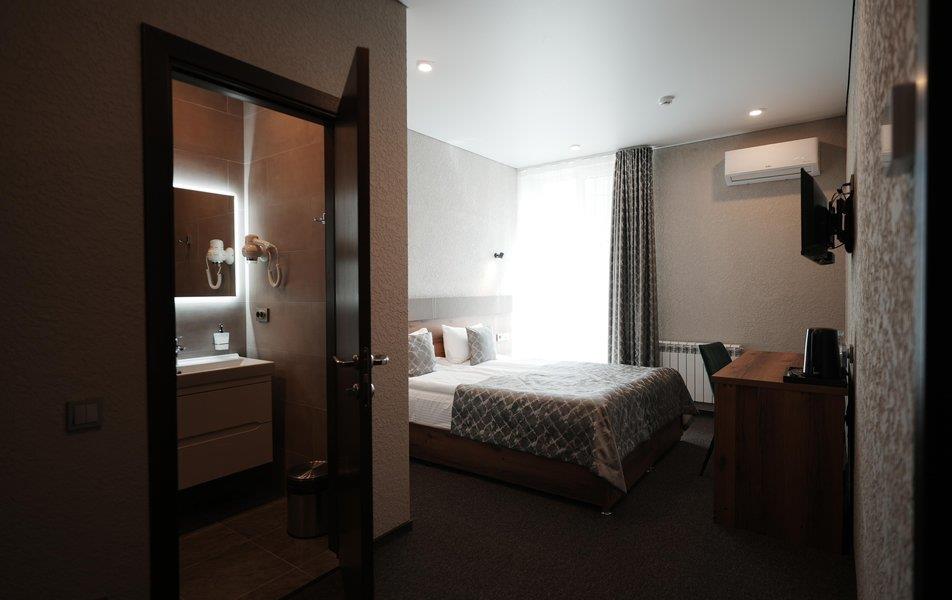 Проспект бутик-отель 4*