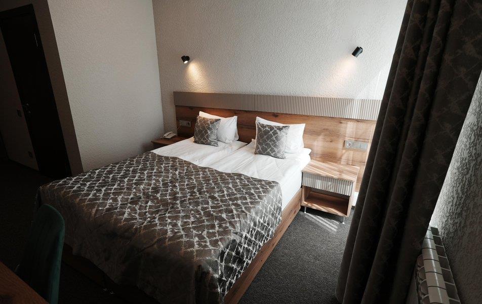 Проспект бутик-отель 4*