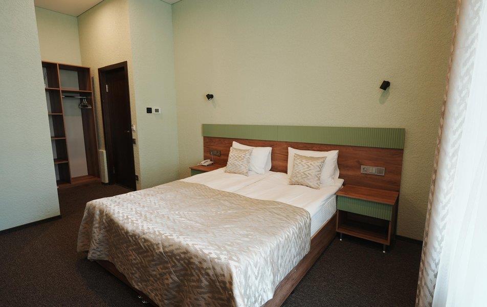 Проспект бутик-отель 4*