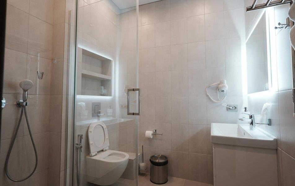 Проспект бутик-отель 4*