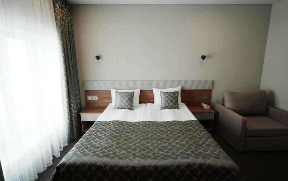 Проспект бутик-отель 4*