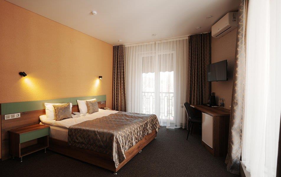 Проспект бутик-отель 4*