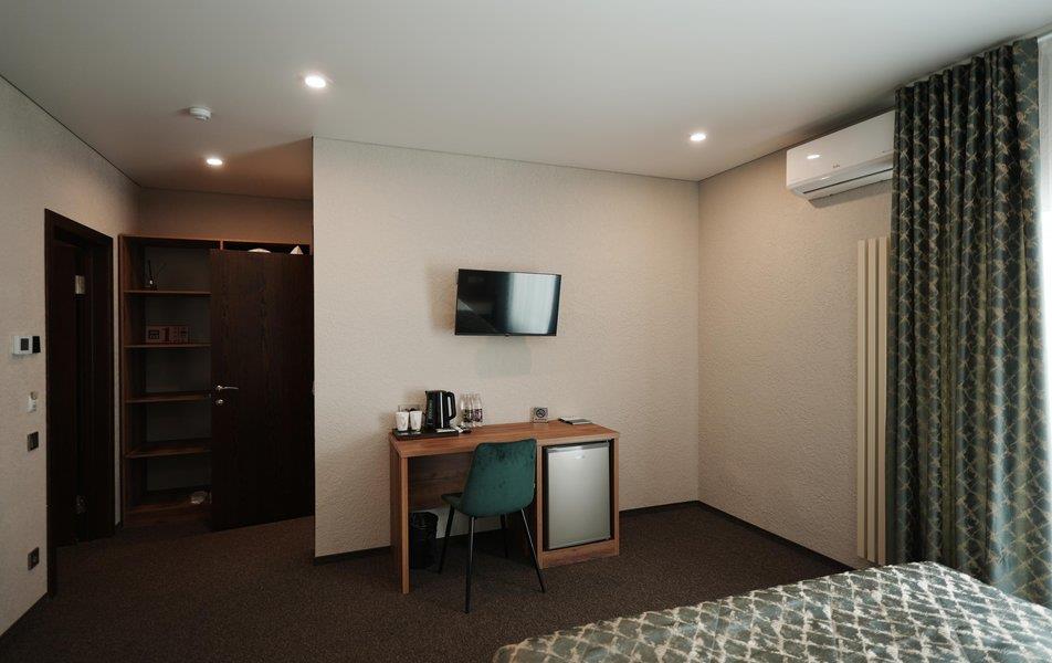 Проспект бутик-отель 4*