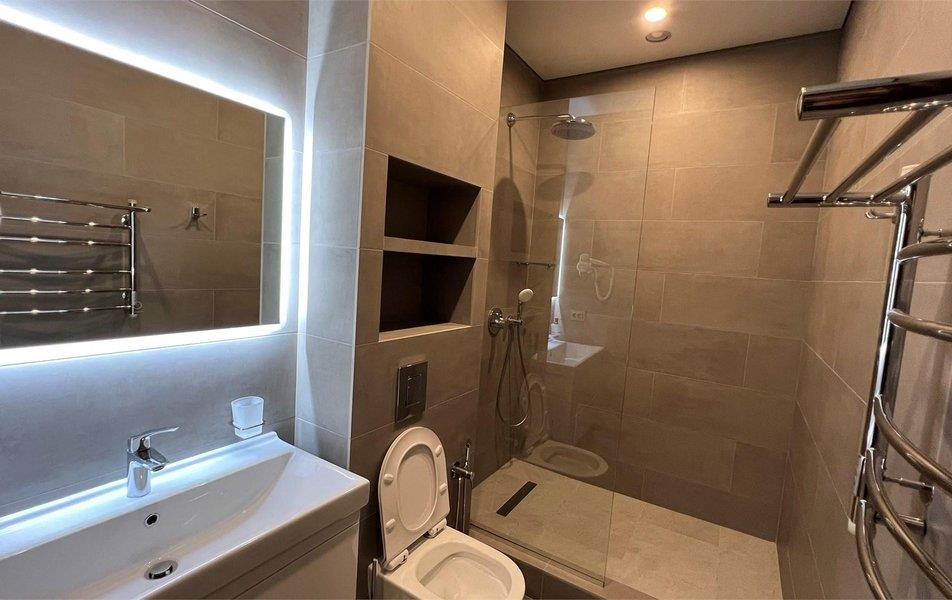 Проспект бутик-отель 4*