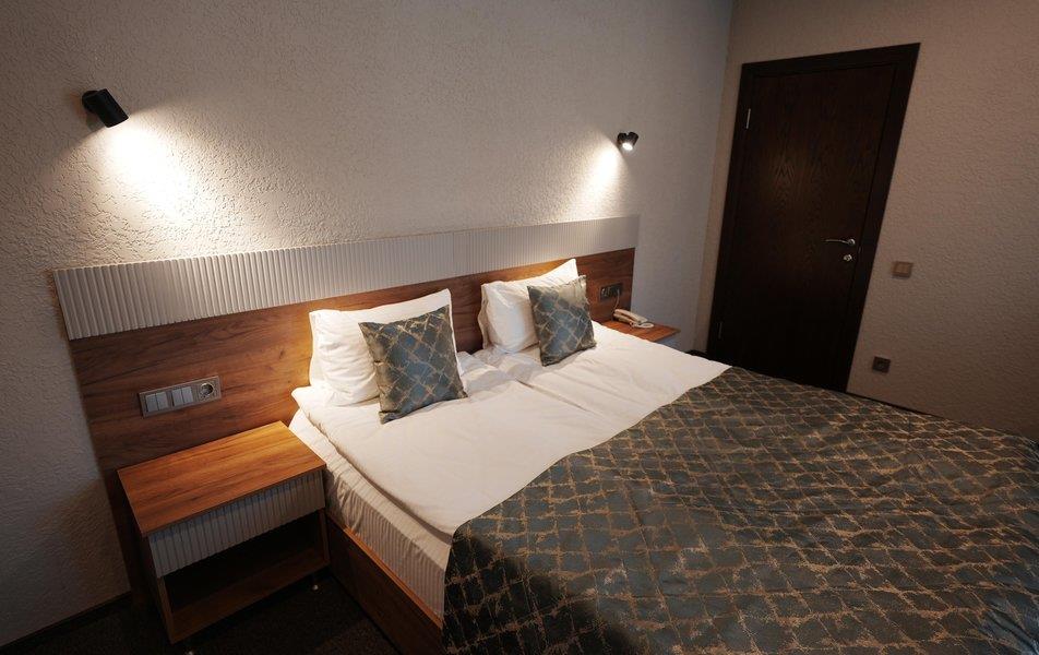 Проспект бутик-отель 4*