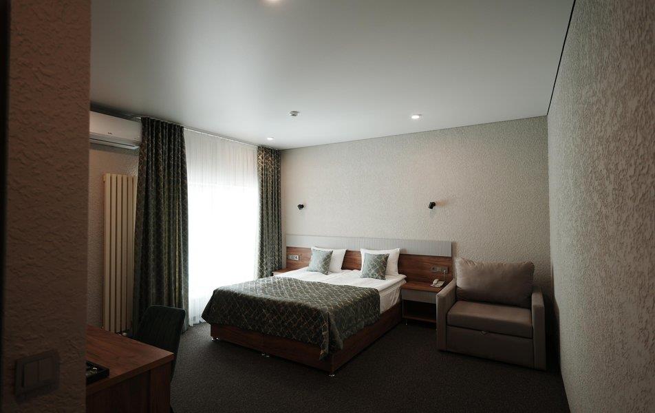 Проспект бутик-отель 4*