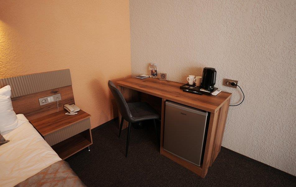 Проспект бутик-отель 4*