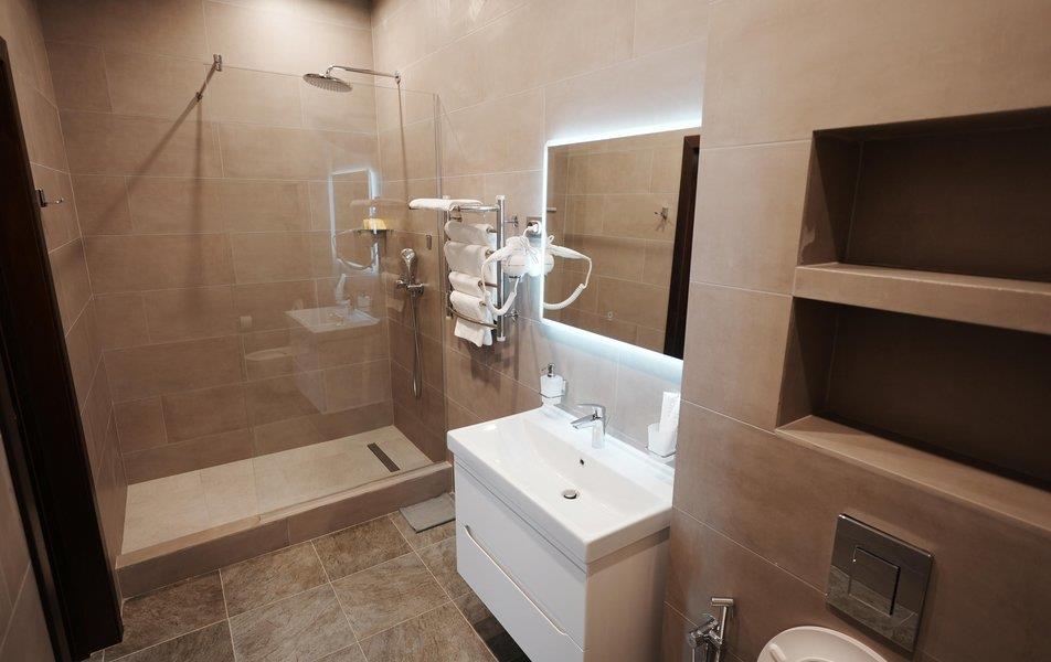 Проспект бутик-отель 4*