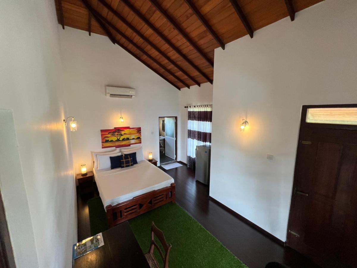 Туры в Lahiru Villa