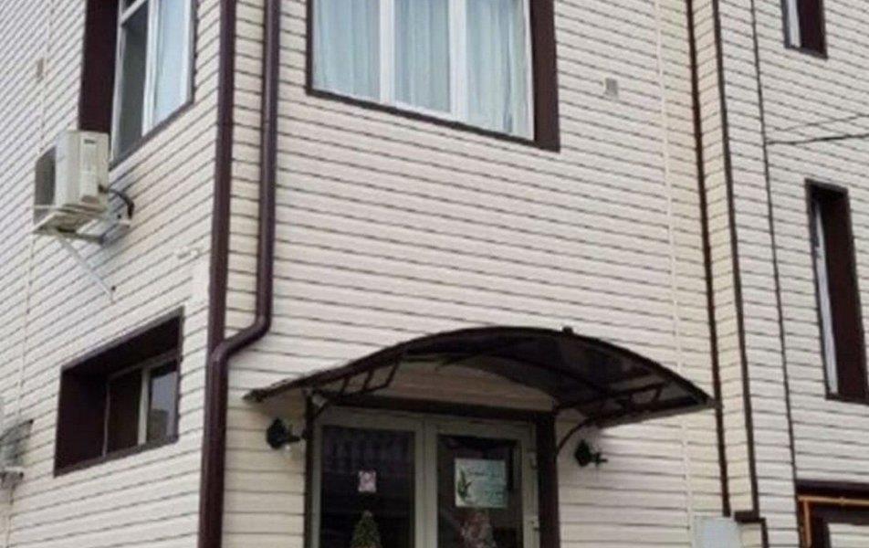 Башня (Адлер ул. Герцена) 2*