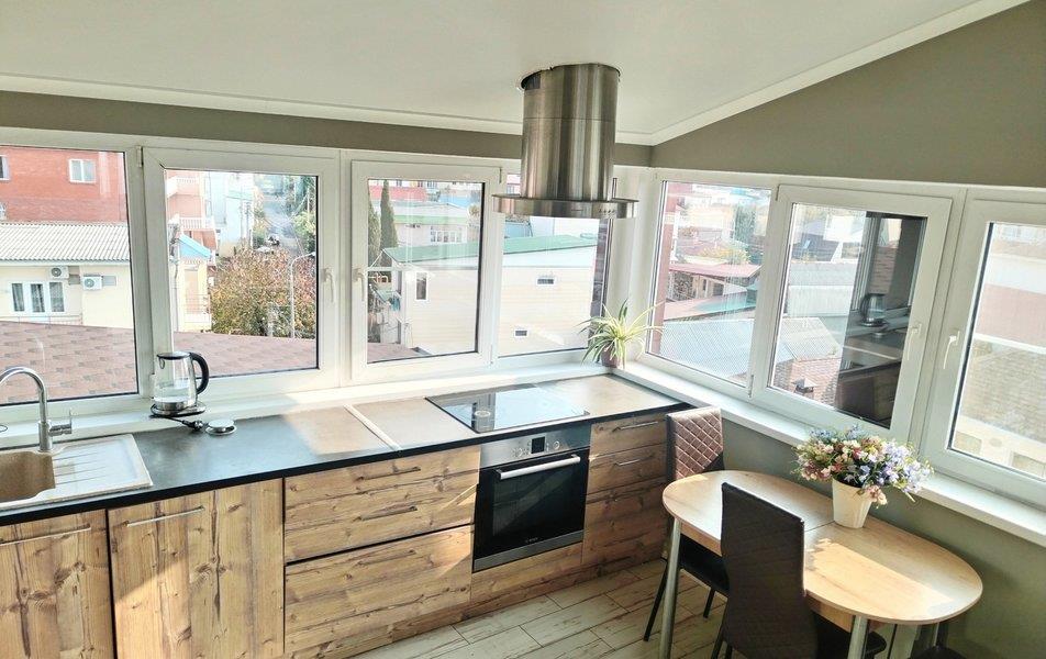 Башня (Адлер ул. Герцена) 2*