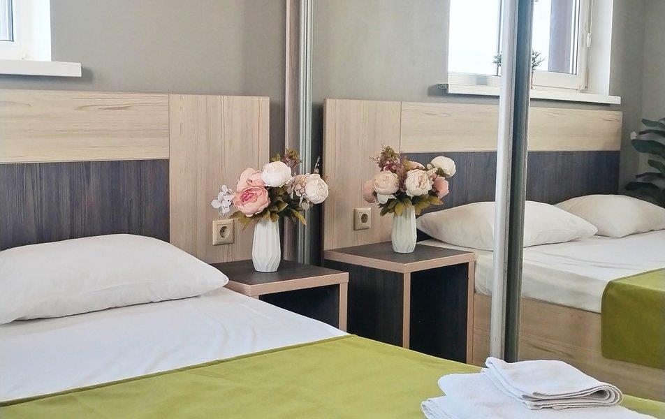 Башня (Адлер ул. Герцена) 2*