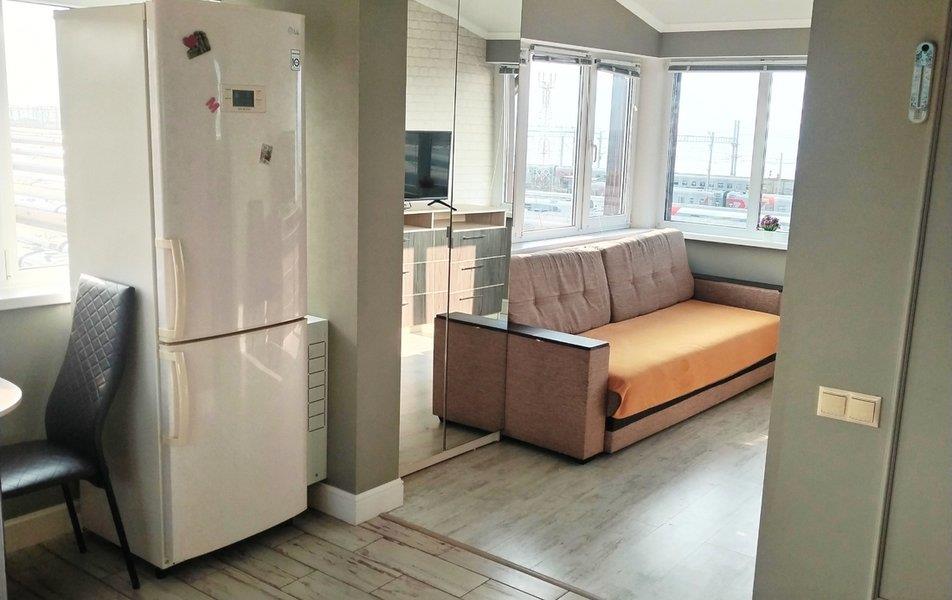 Башня (Адлер ул. Герцена) 2*