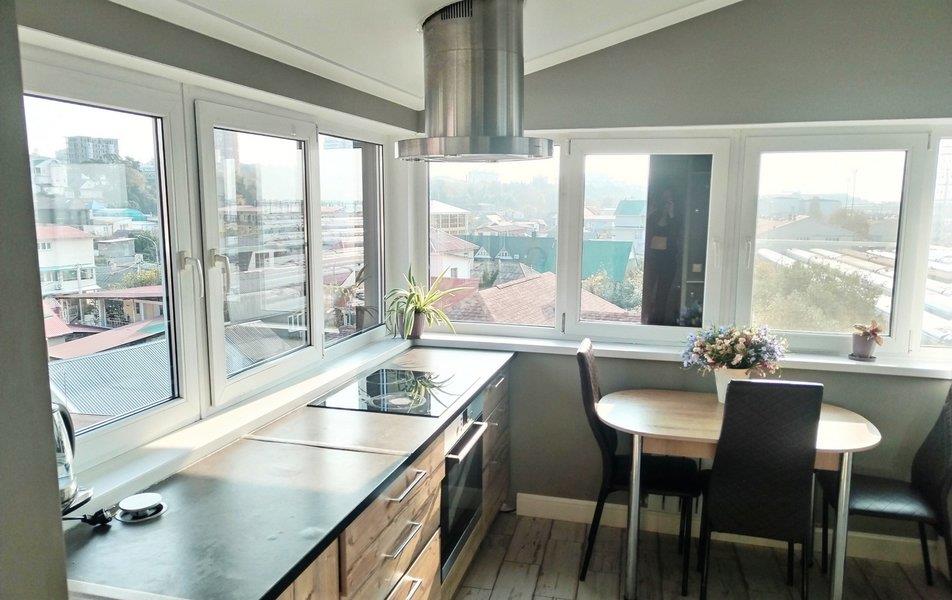 Башня (Адлер ул. Герцена) 2*