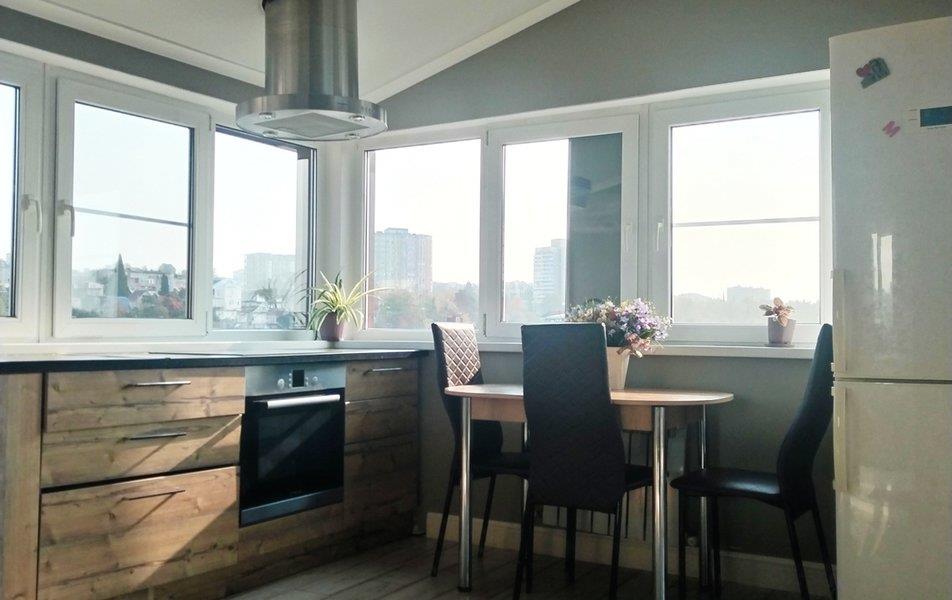 Башня (Адлер ул. Герцена) 2*