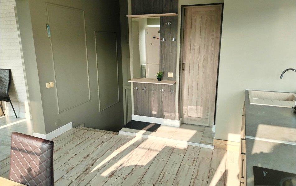 Башня (Адлер ул. Герцена) 2*