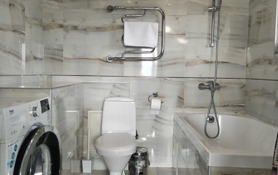 Башня (Адлер ул. Герцена) 2*