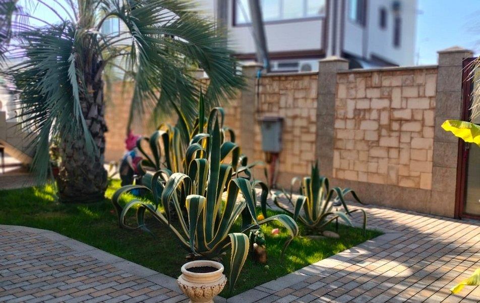 Башня (Адлер ул. Герцена) 2*