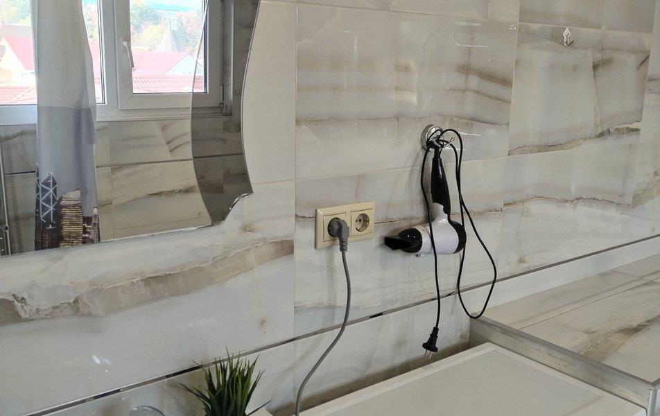 Башня (Адлер ул. Герцена) 2*