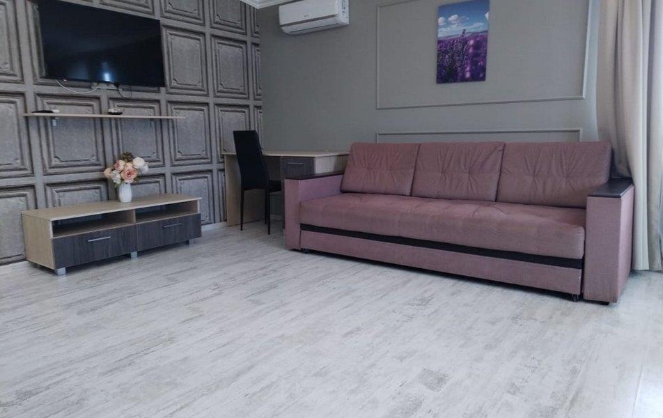 Башня (Адлер ул. Герцена) 2*