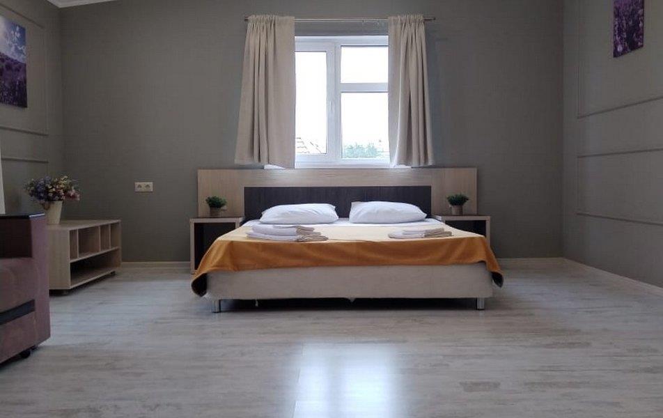 Башня (Адлер ул. Герцена) 2*