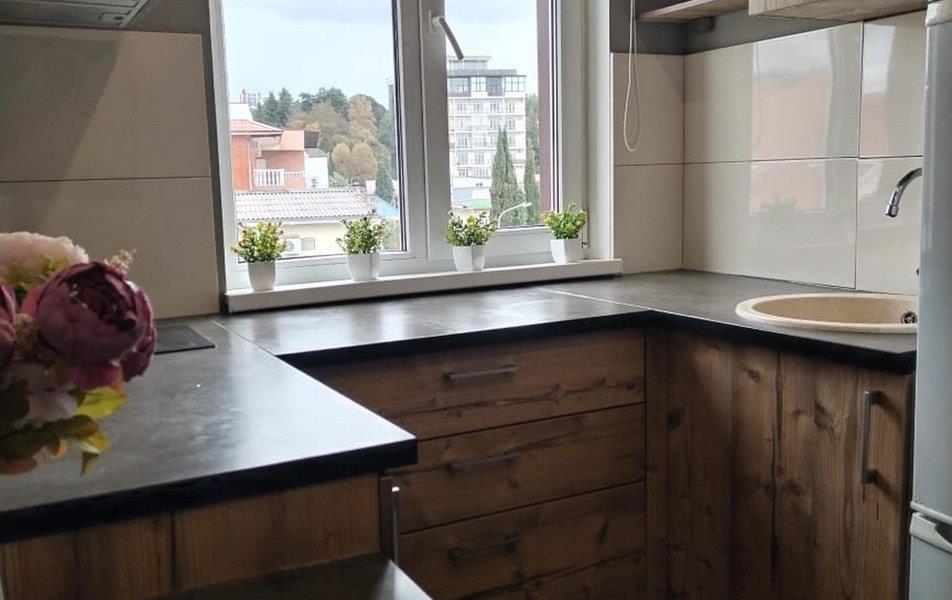 Башня (Адлер ул. Герцена) 2*