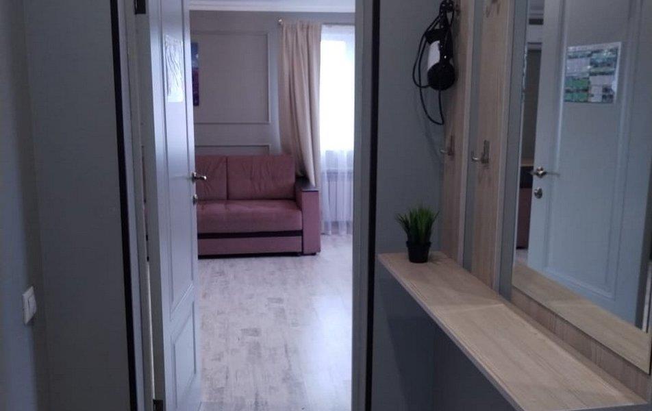 Башня (Адлер ул. Герцена) 2*