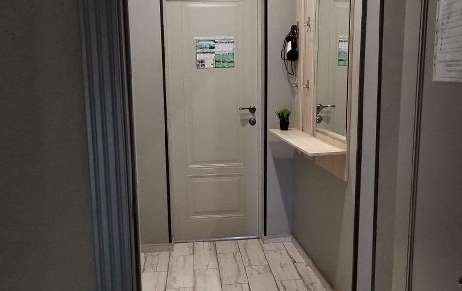 Башня (Адлер ул. Герцена) 2*