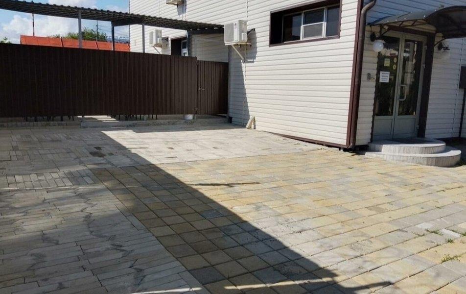 Башня (Адлер ул. Герцена) 2*